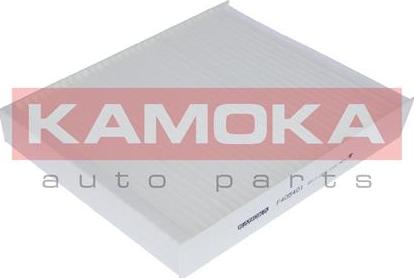 Kamoka F405401 - Филтър купе (поленов филтър) vvparts.bg