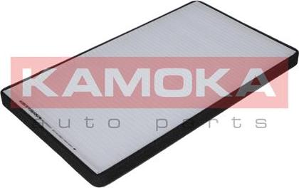 Kamoka F405501 - Филтър купе (поленов филтър) vvparts.bg