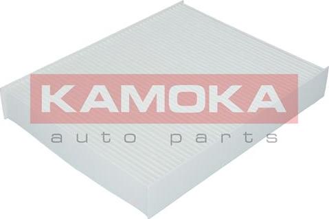 Kamoka F405601 - Филтър купе (поленов филтър) vvparts.bg