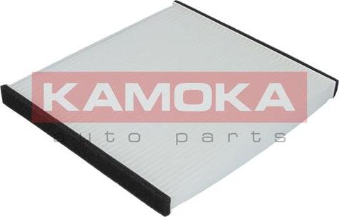 Kamoka F406101 - Филтър купе (поленов филтър) vvparts.bg
