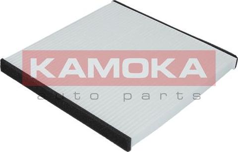 Kamoka F406301 - Филтър купе (поленов филтър) vvparts.bg
