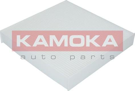 Kamoka F406201 - Филтър купе (поленов филтър) vvparts.bg