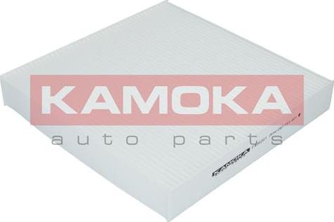 Kamoka F406201 - Филтър купе (поленов филтър) vvparts.bg