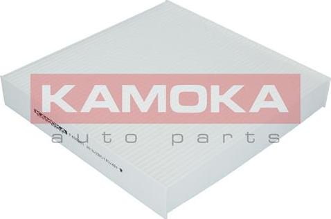 Kamoka F406201 - Филтър купе (поленов филтър) vvparts.bg