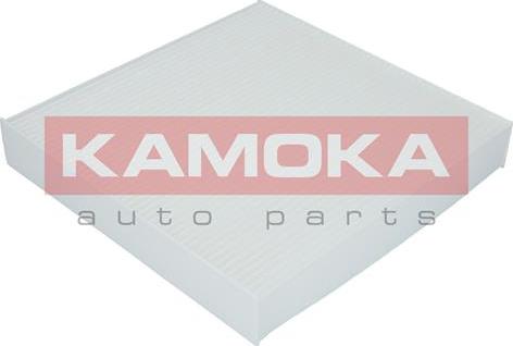 Kamoka F406201 - Филтър купе (поленов филтър) vvparts.bg