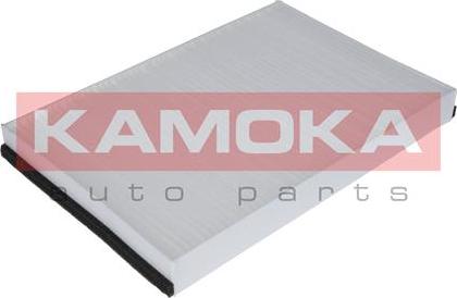 Kamoka F400601 - Филтър купе (поленов филтър) vvparts.bg