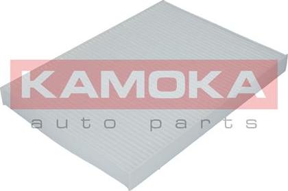 Kamoka F400101 - Филтър купе (поленов филтър) vvparts.bg