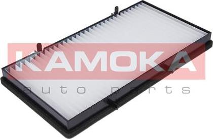 Kamoka F400201 - Филтър купе (поленов филтър) vvparts.bg