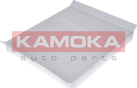 Kamoka F400701 - Филтър купе (поленов филтър) vvparts.bg