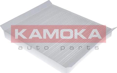 Kamoka F400701 - Филтър купе (поленов филтър) vvparts.bg