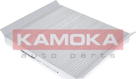 Kamoka F400701 - Филтър купе (поленов филтър) vvparts.bg