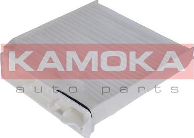 Kamoka F401901 - Филтър купе (поленов филтър) vvparts.bg