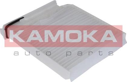 Kamoka F401901 - Филтър купе (поленов филтър) vvparts.bg