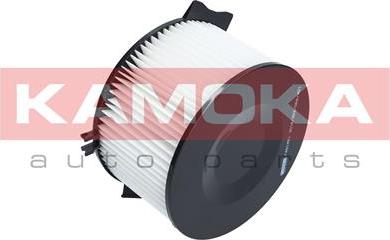 Kamoka F401401 - Филтър купе (поленов филтър) vvparts.bg