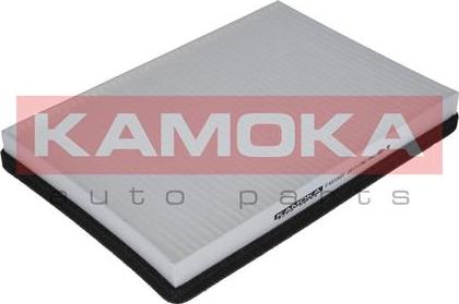 Kamoka F401501 - Филтър купе (поленов филтър) vvparts.bg