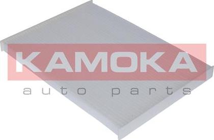 Kamoka F401801 - Филтър купе (поленов филтър) vvparts.bg