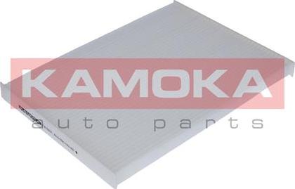 Kamoka F401801 - Филтър купе (поленов филтър) vvparts.bg