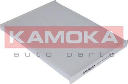 Kamoka F401801 - Филтър купе (поленов филтър) vvparts.bg