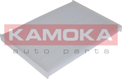 Kamoka F401801 - Филтър купе (поленов филтър) vvparts.bg