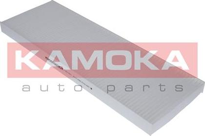 Kamoka F401301 - Филтър купе (поленов филтър) vvparts.bg