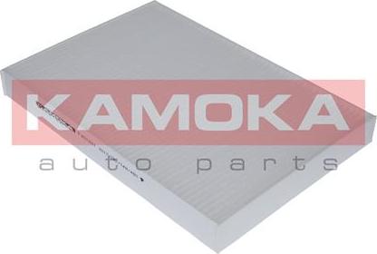 Kamoka F401201 - Филтър купе (поленов филтър) vvparts.bg