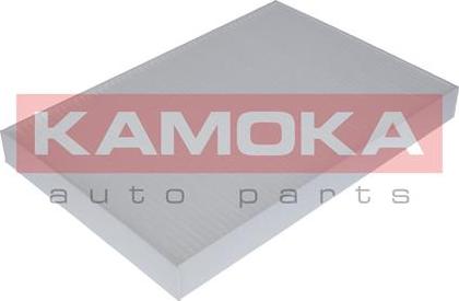 Kamoka F401201 - Филтър купе (поленов филтър) vvparts.bg