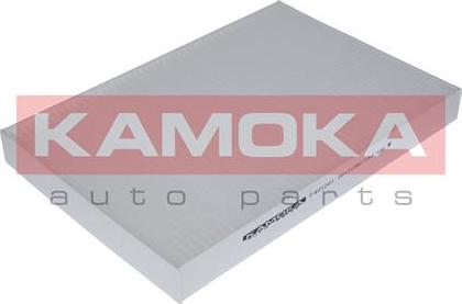 Kamoka F401201 - Филтър купе (поленов филтър) vvparts.bg