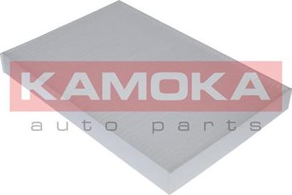 Kamoka F401201 - Филтър купе (поленов филтър) vvparts.bg