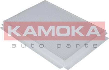 Kamoka F401701 - Филтър купе (поленов филтър) vvparts.bg