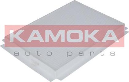 Kamoka F401701 - Филтър купе (поленов филтър) vvparts.bg