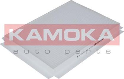 Kamoka F401701 - Филтър купе (поленов филтър) vvparts.bg