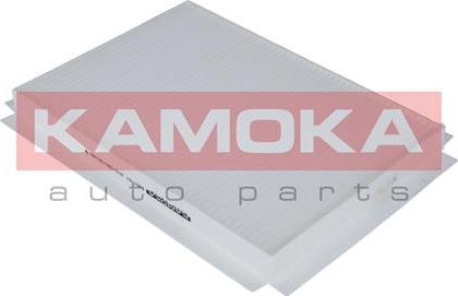 Kamoka F401701 - Филтър купе (поленов филтър) vvparts.bg
