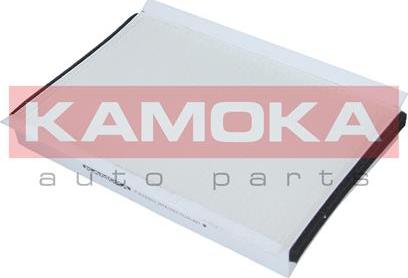 Kamoka F408901 - Филтър купе (поленов филтър) vvparts.bg