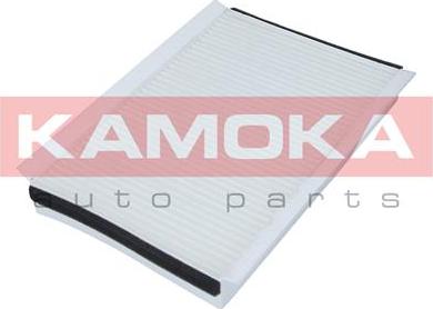 Kamoka F408901 - Филтър купе (поленов филтър) vvparts.bg