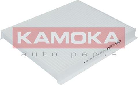 Kamoka F408401 - Филтър купе (поленов филтър) vvparts.bg