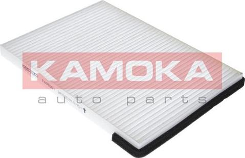 Kamoka F408501 - Филтър купе (поленов филтър) vvparts.bg