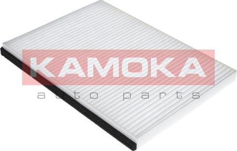 Kamoka F408501 - Филтър купе (поленов филтър) vvparts.bg