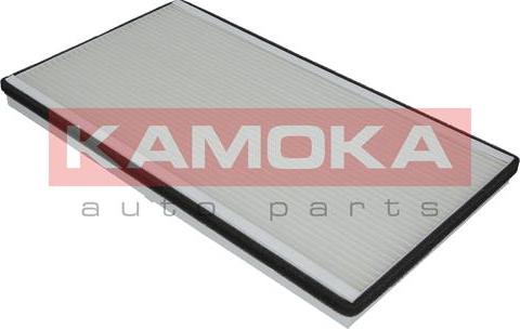 Kamoka F408601 - Филтър купе (поленов филтър) vvparts.bg