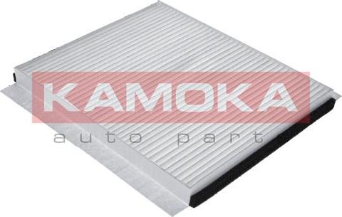 Kamoka F408101 - Филтър купе (поленов филтър) vvparts.bg