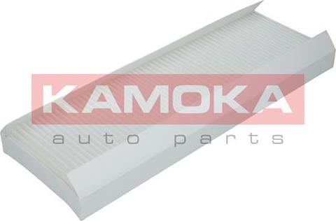 Kamoka F408801 - Филтър купе (поленов филтър) vvparts.bg