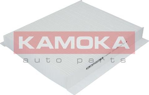 Kamoka F408301 - Филтър купе (поленов филтър) vvparts.bg