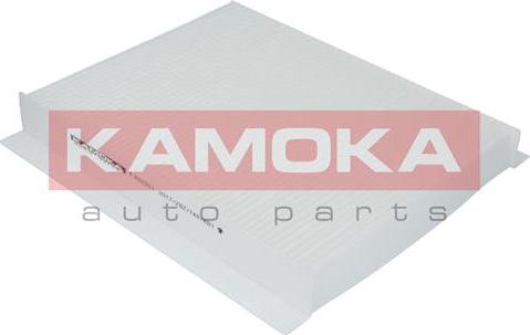 Kamoka F408301 - Филтър купе (поленов филтър) vvparts.bg