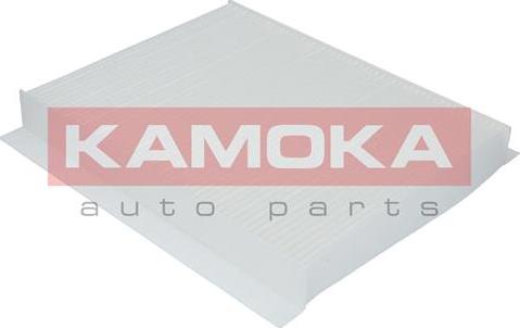 Kamoka F408301 - Филтър купе (поленов филтър) vvparts.bg