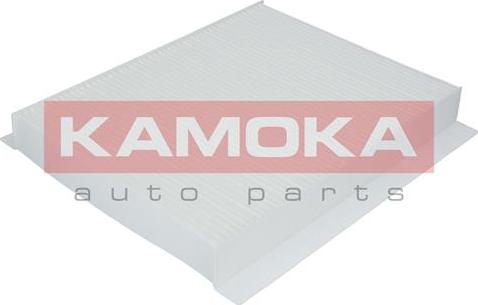 Kamoka F408301 - Филтър купе (поленов филтър) vvparts.bg