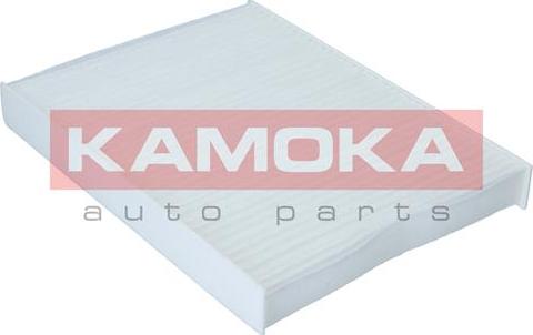 Kamoka F408201 - Филтър купе (поленов филтър) vvparts.bg