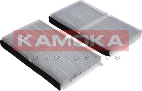 Kamoka F408701 - Филтър купе (поленов филтър) vvparts.bg