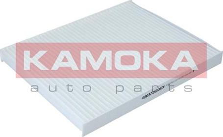 Kamoka F403301 - Филтър купе (поленов филтър) vvparts.bg