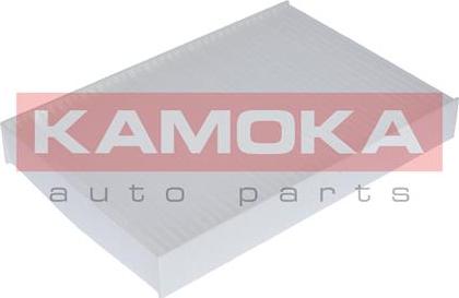 Kamoka F403201 - Филтър купе (поленов филтър) vvparts.bg