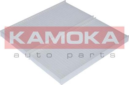 Kamoka F402901 - Филтър купе (поленов филтър) vvparts.bg