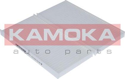 Kamoka F402901 - Филтър купе (поленов филтър) vvparts.bg